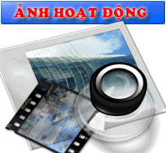 Hình ảnh hoạt động
