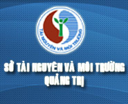 SỞ TÀI NGUYÊN VÀ MÔI TRƯỜNG QUẢNG TRỊ