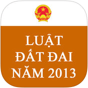 Luật đất đai 2013